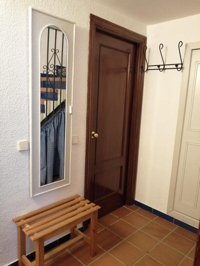 Apartment Avda Canaliega Puente Del Rey